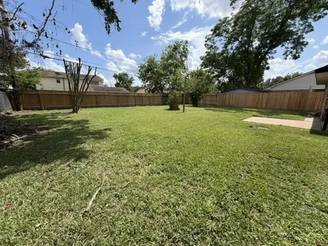 4123 Brookston Street Houston TX 77045