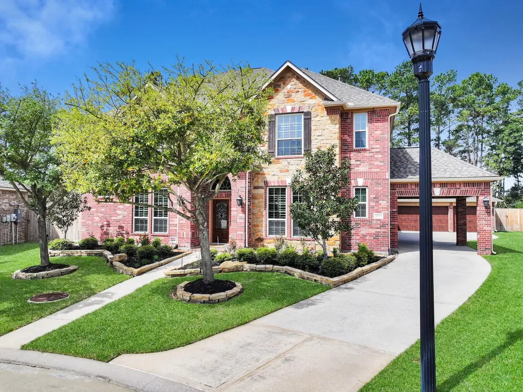 12619 Randy Riley Way Tomball TX 77377