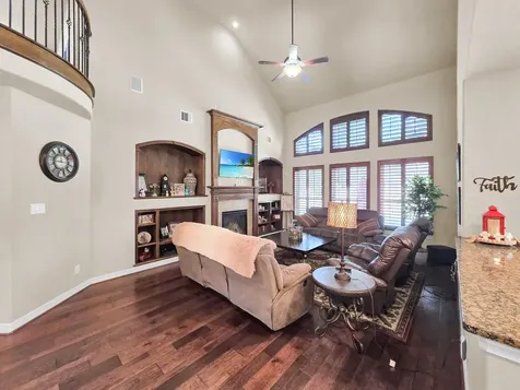 12619 Randy Riley Way Tomball TX 77377