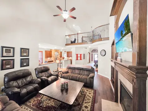 12619 Randy Riley Way Tomball TX 77377