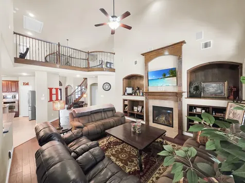 12619 Randy Riley Way Tomball TX 77377