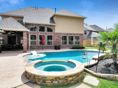 12619 Randy Riley Way Tomball TX 77377