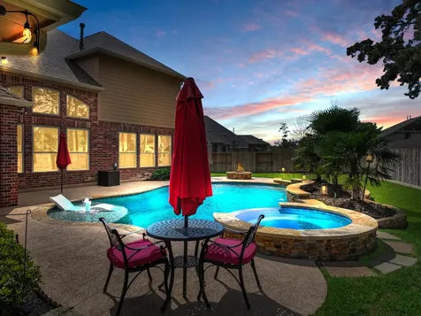 12619 Randy Riley Way Tomball TX 77377