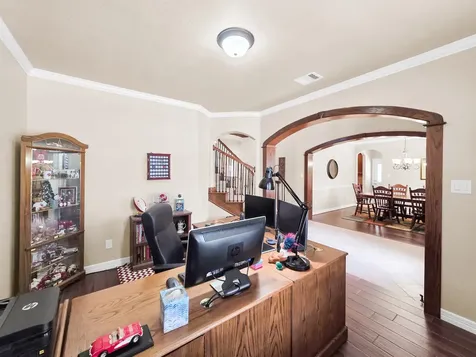 12619 Randy Riley Way Tomball TX 77377