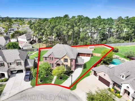 12619 Randy Riley Way Tomball TX 77377