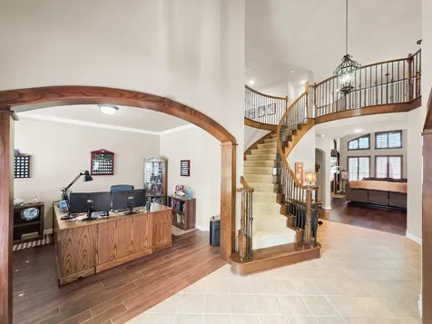 12619 Randy Riley Way Tomball TX 77377