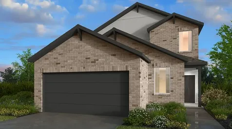 18222 Flora Grove Drive Richmond TX 77407