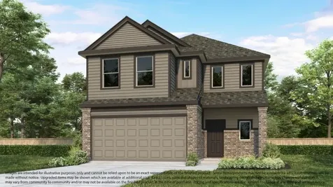 18538 Athena Flower Drive Fresno TX 77545