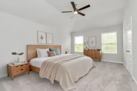 18538 Athena Flower Drive Fresno TX 77545