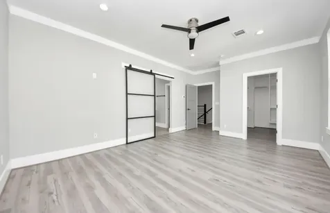 604 W 28th Street A Houston TX 77008