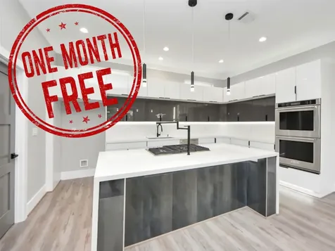 604 W 28th Street A Houston TX 77008