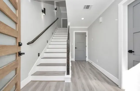 604 W 28th Street A Houston TX 77008