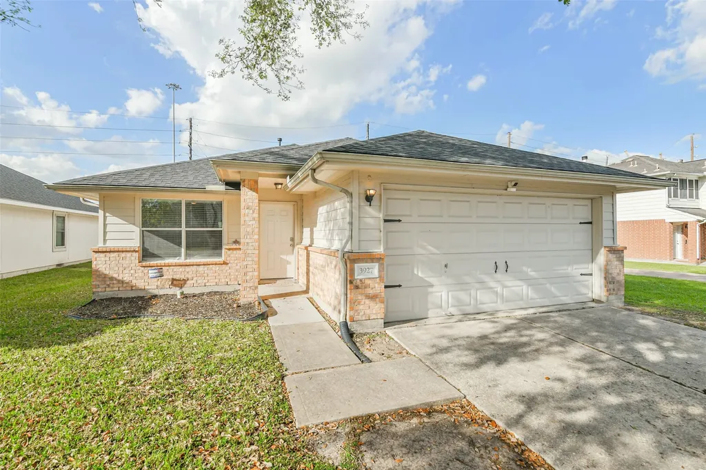 3927 Braden Drive N Houston TX 77047