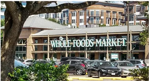 2323 W Main Street 402 Houston TX 77098