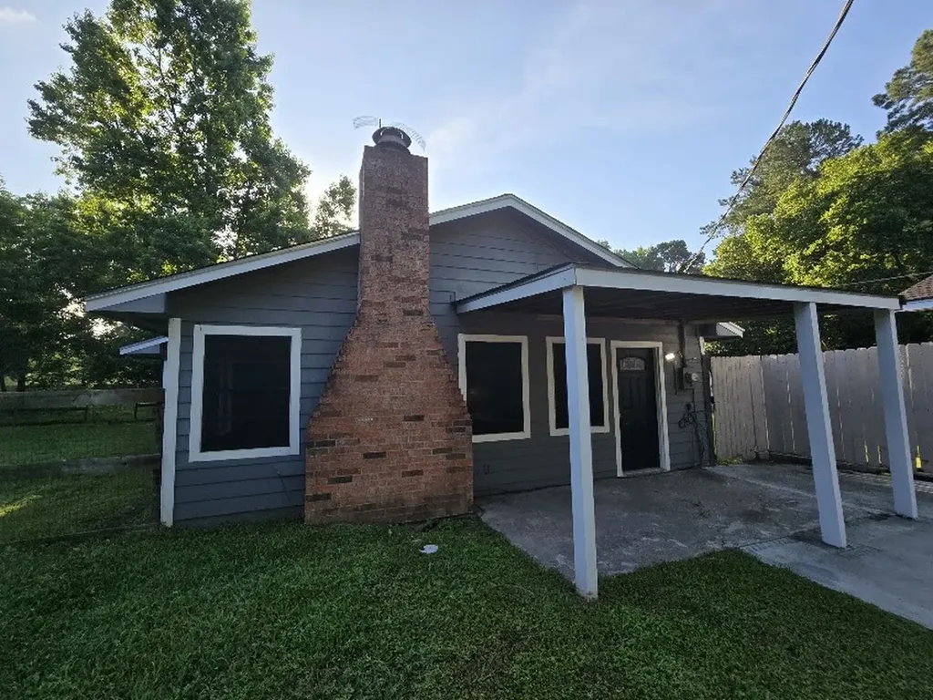 4306 Gatewood Road Crosby TX 77532