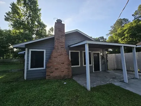 4306 Gatewood Road Crosby TX 77532