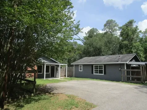 4306 Gatewood Road Crosby TX 77532
