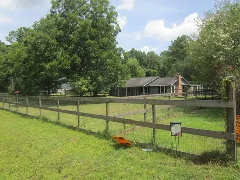 4306 Gatewood Road Crosby TX 77532