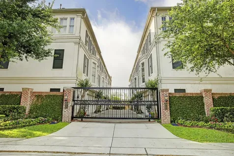 4013 Bellefontaine Street C Houston TX 77025
