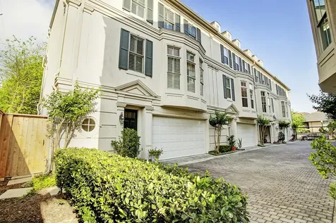 4013 Bellefontaine Street C Houston TX 77025