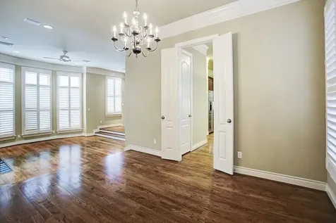 4013 Bellefontaine Street C Houston TX 77025