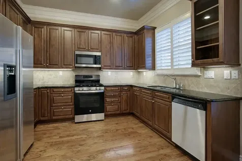 4013 Bellefontaine Street C Houston TX 77025