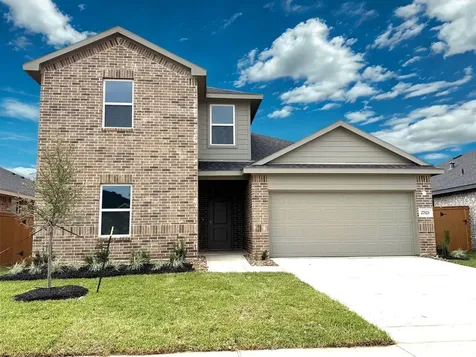 27523 Crystalline Sage Lane Katy TX 77493