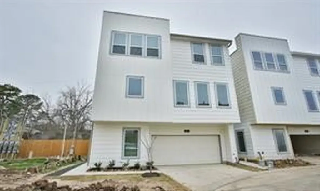 1905 Lonestar Brook Lane Houston TX 77080