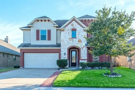 9919 Kendahlwood Lane Tomball TX 77375