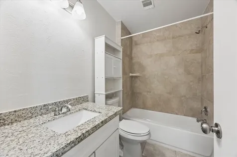 5850 Southminster Drive Houston TX 77035