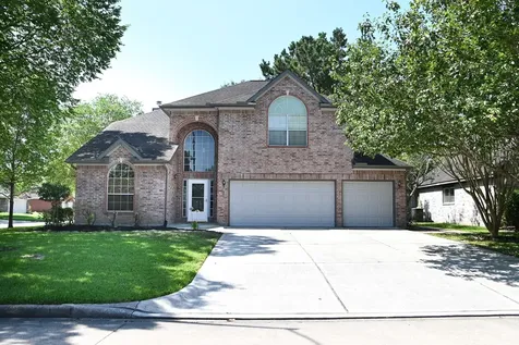 1622 Sandy Park Drive Kingwood TX 77339
