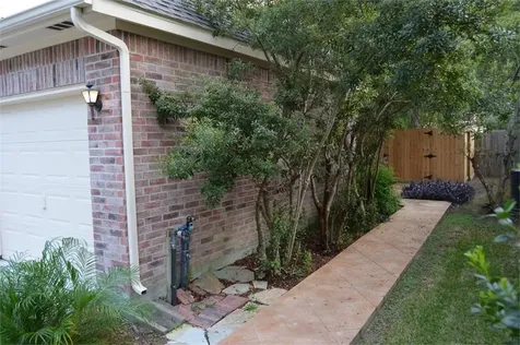1622 Sandy Park Drive Kingwood TX 77339