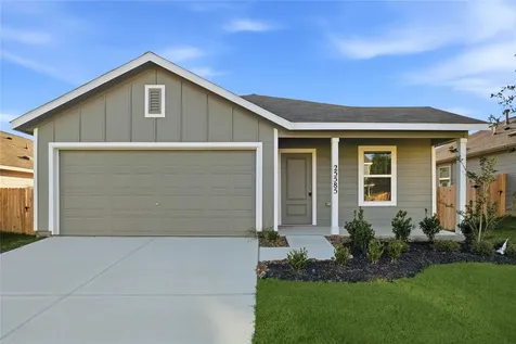 25585 Rose Creek Drive Cleveland TX 77328