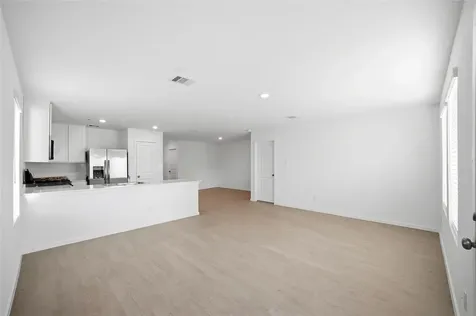 25585 Rose Creek Drive Cleveland TX 77328