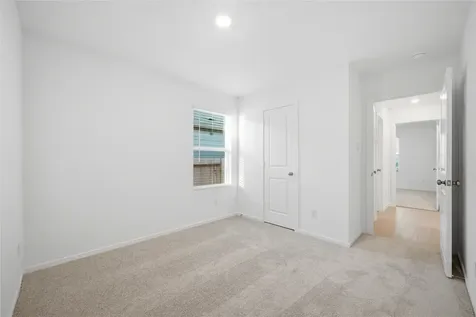 25585 Rose Creek Drive Cleveland TX 77328