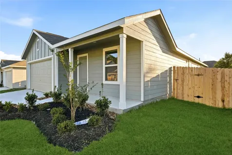 25585 Rose Creek Drive Cleveland TX 77328