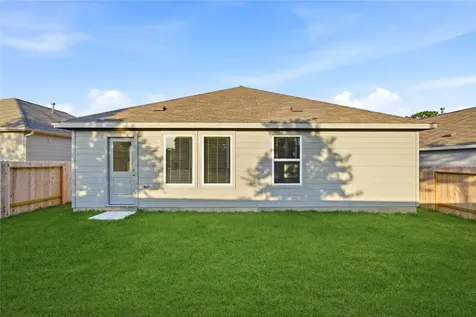 25585 Rose Creek Drive Cleveland TX 77328
