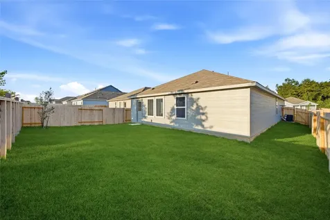 25585 Rose Creek Drive Cleveland TX 77328