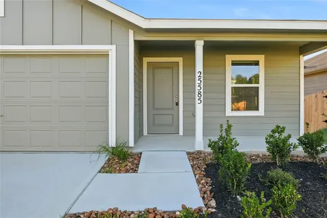 25585 Rose Creek Drive Cleveland TX 77328