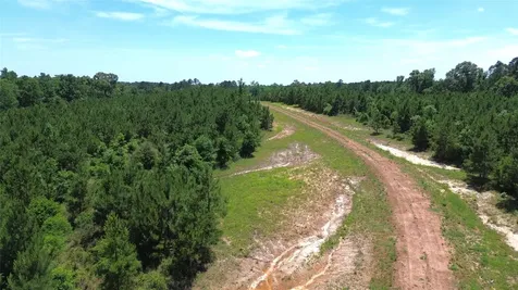 Tbd Cr 2125 Crockett TX 75835