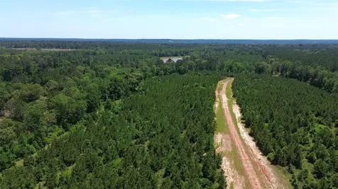 Tbd Cr 2125 Crockett TX 75835