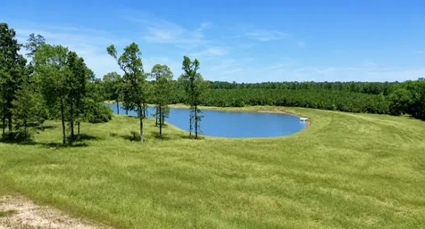 Tbd Cr 2125 Crockett TX 75835