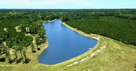 Tbd Cr 2125 Crockett TX 75835