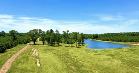 Tbd Cr 2125 Crockett TX 75835