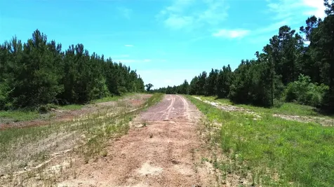 Tbd Cr 2125 Crockett TX 75835