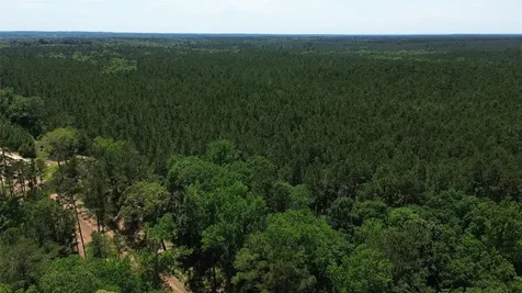 Tbd Cr 2125 Crockett TX 75835