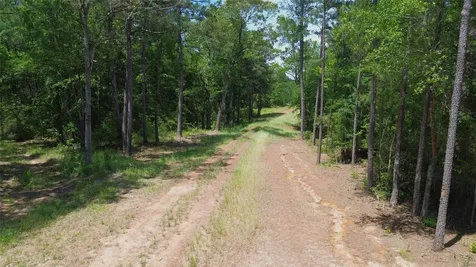 Tbd Cr 2125 Crockett TX 75835