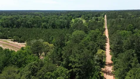 Tbd Cr 2125 Crockett TX 75835