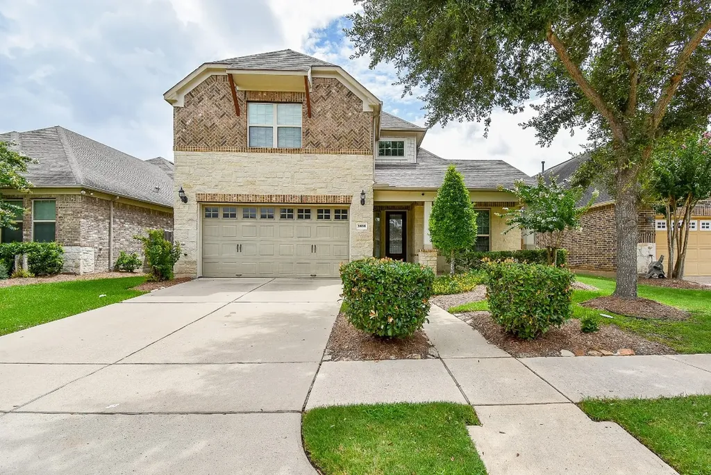1414 Ralston Branch Way Sugar Land TX 77479