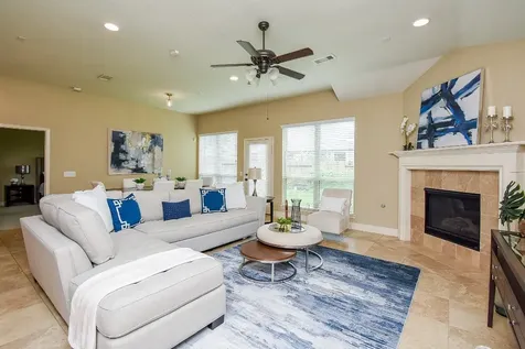 1414 Ralston Branch Way Sugar Land TX 77479